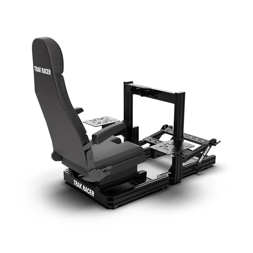 Trak Racer TR80S Flight with Flight Seat