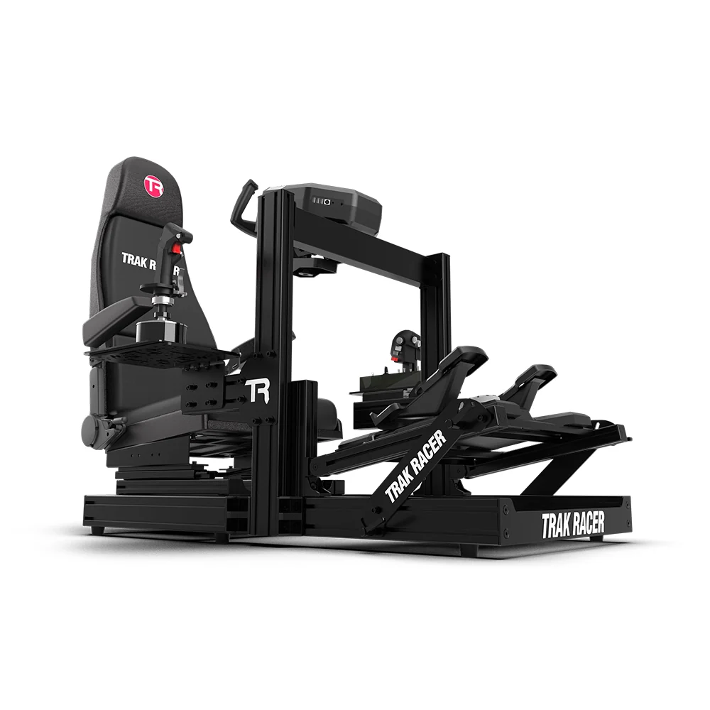 Trak Racer TR80S Flight with Flight Seat - Image 4