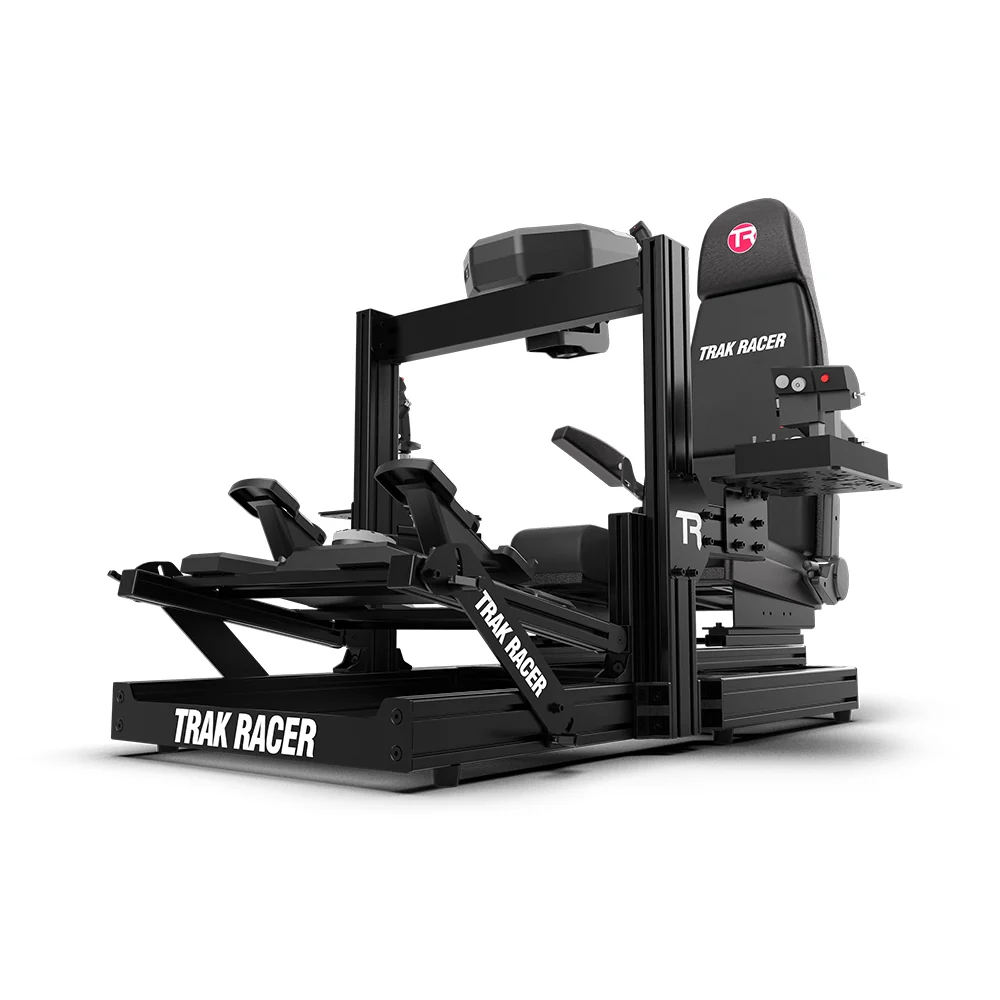 Trak Racer TR80S Flight with Flight Seat - Image 5