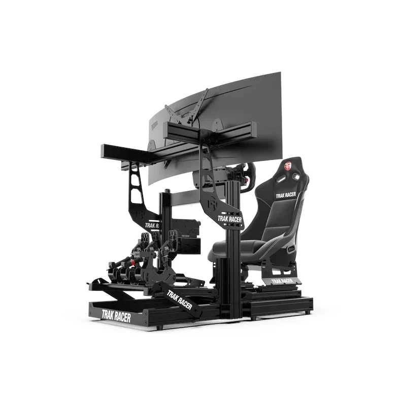 Trak Racer TR80S Racing Simulator - Image 10