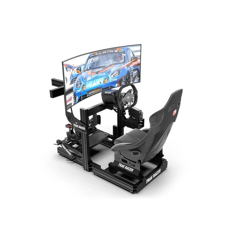 Trak Racer TR80S Racing Simulator - Image 11