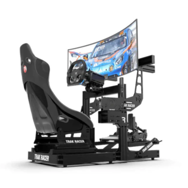 Trak Racer TR80S Racing Simulator - Image 2