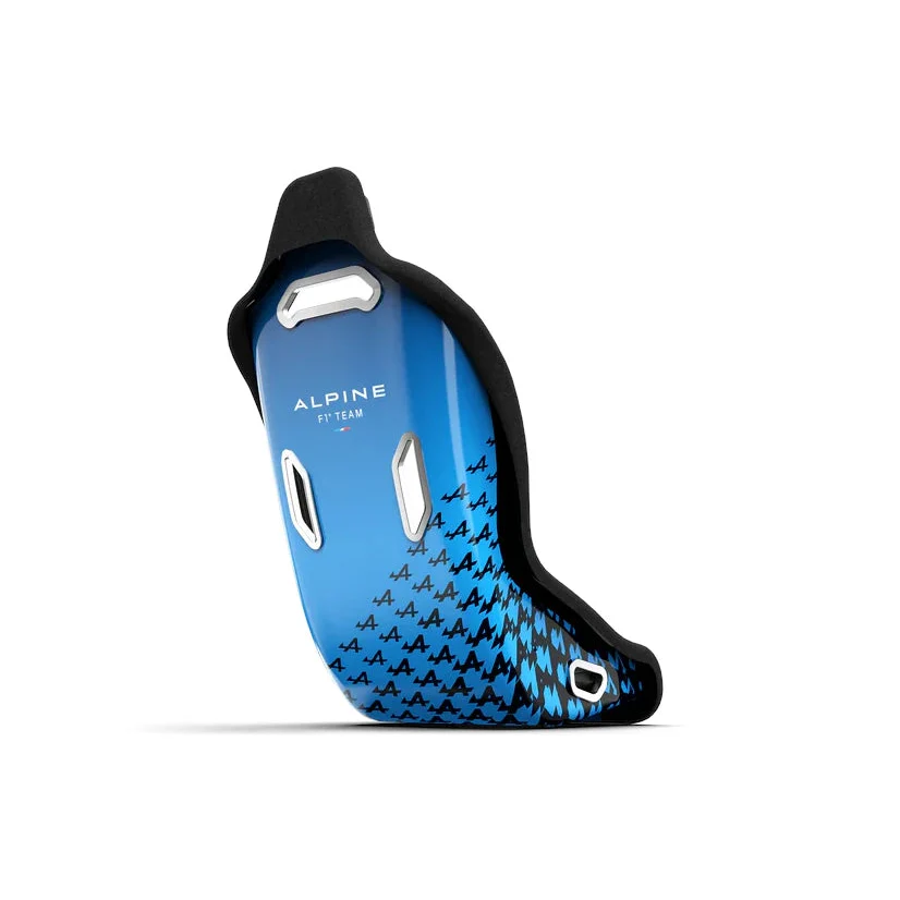Trak Racer TRX Hybrid Fibreglass Racing Seat - Image 2
