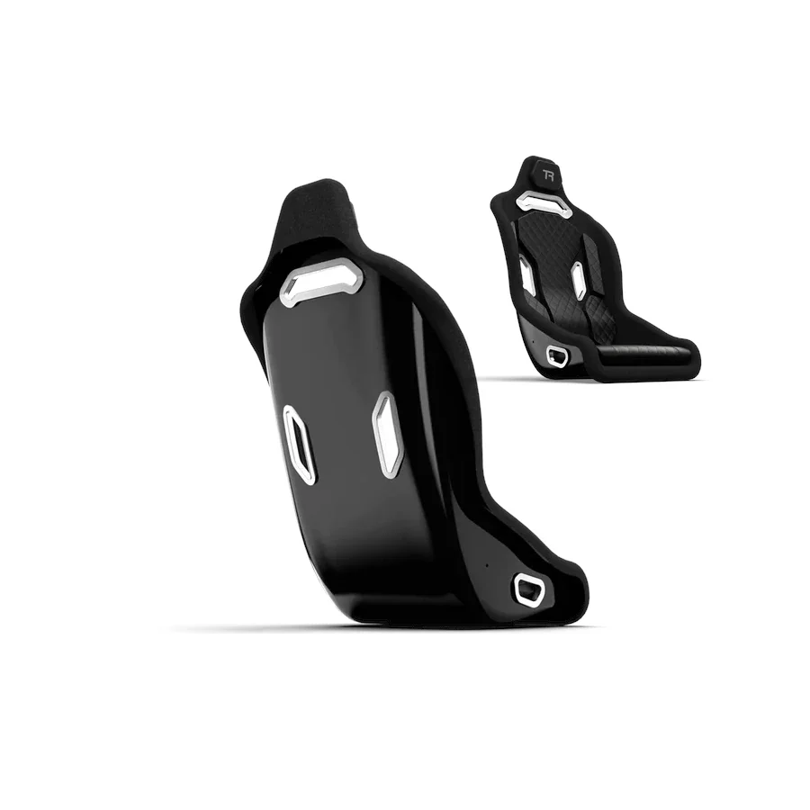 Trak Racer TRX Hybrid Fibreglass Racing Seat - Image 6