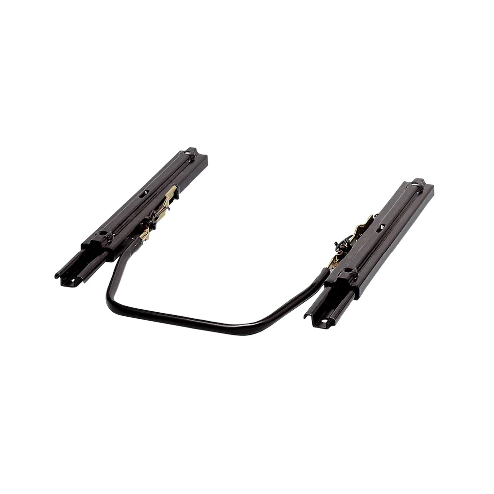 Trak Racer Universal Dual-Lock Seat Slider Kit