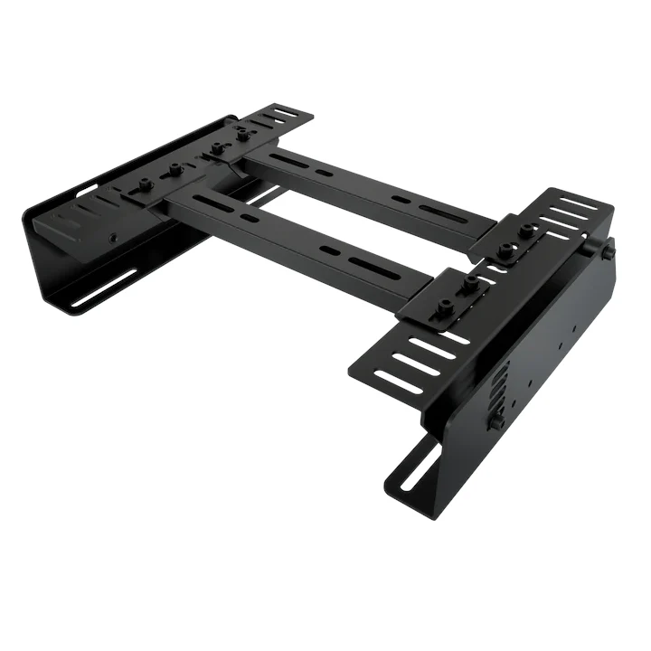 Trak Racer Universal Seat Brackets for Recline Seats and Office Chairs