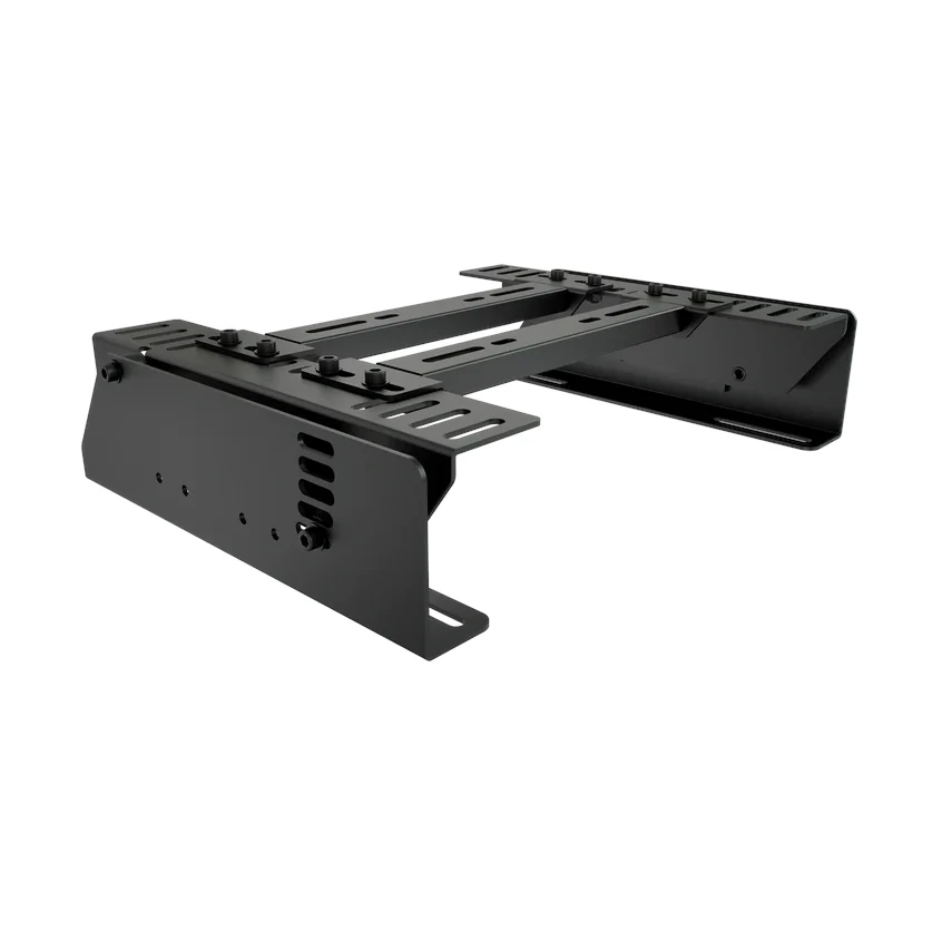 Trak Racer Universal Seat Brackets for Recline Seats and Office Chairs - Image 2