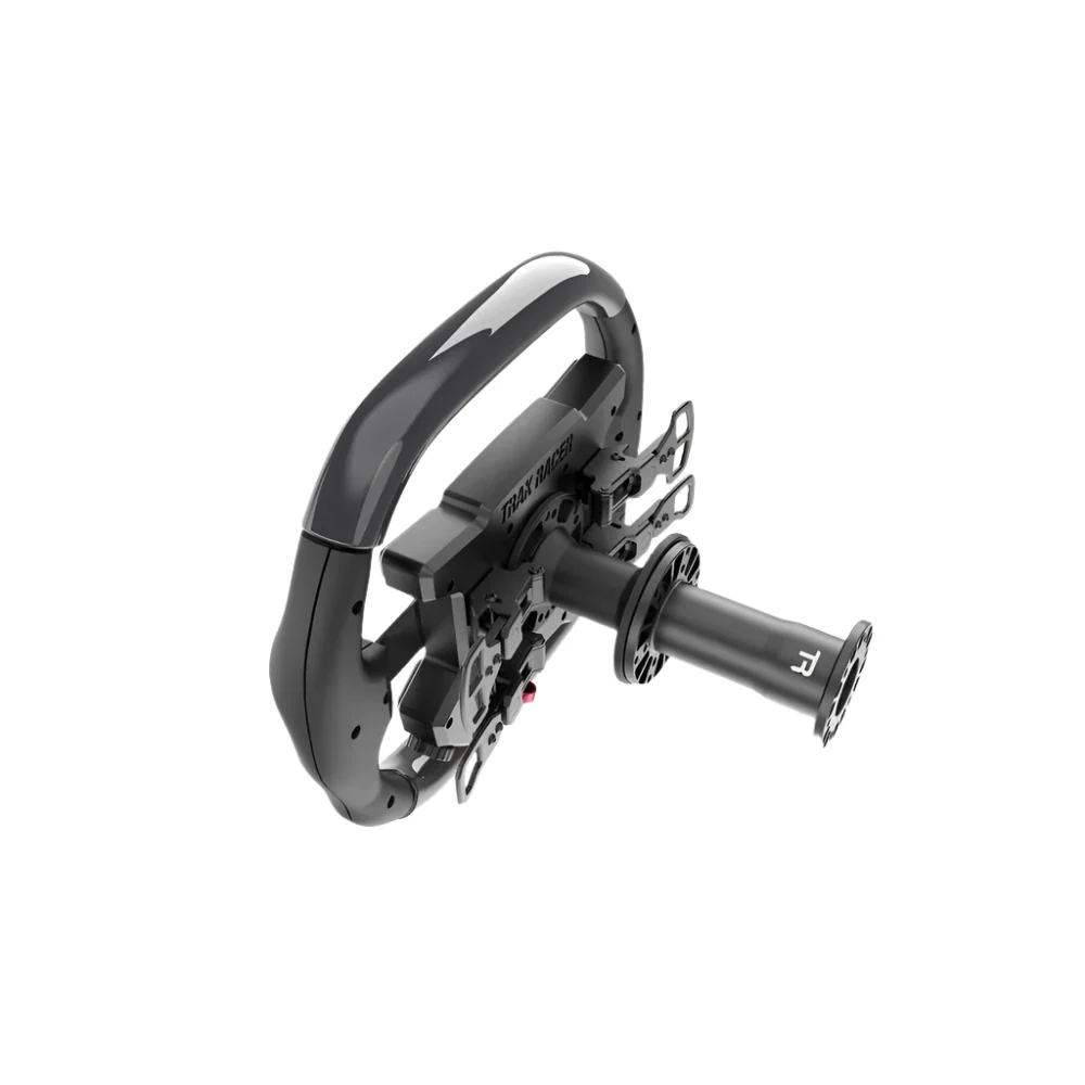Trak Racer Steering Wheel Extension Spacer - Image 2