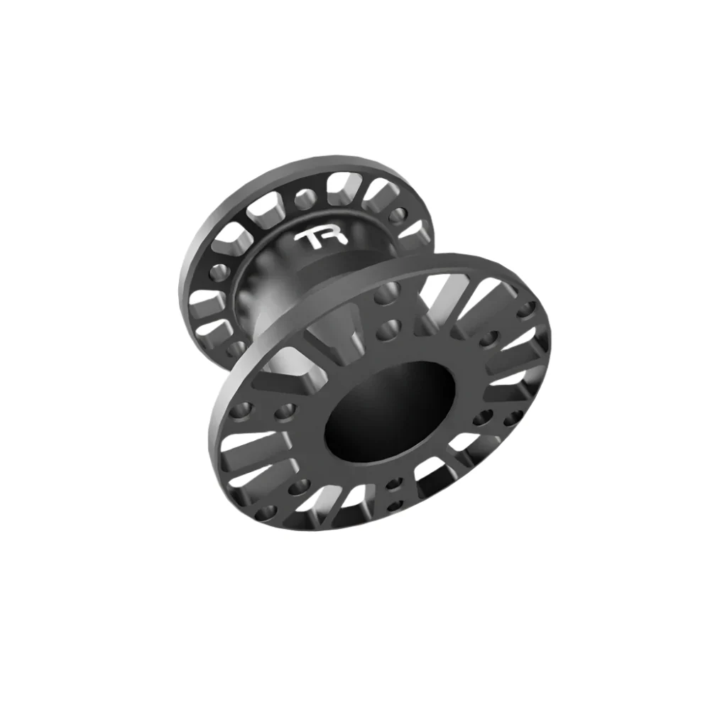 Trak Racer Steering Wheel Extension Spacer - Image 3