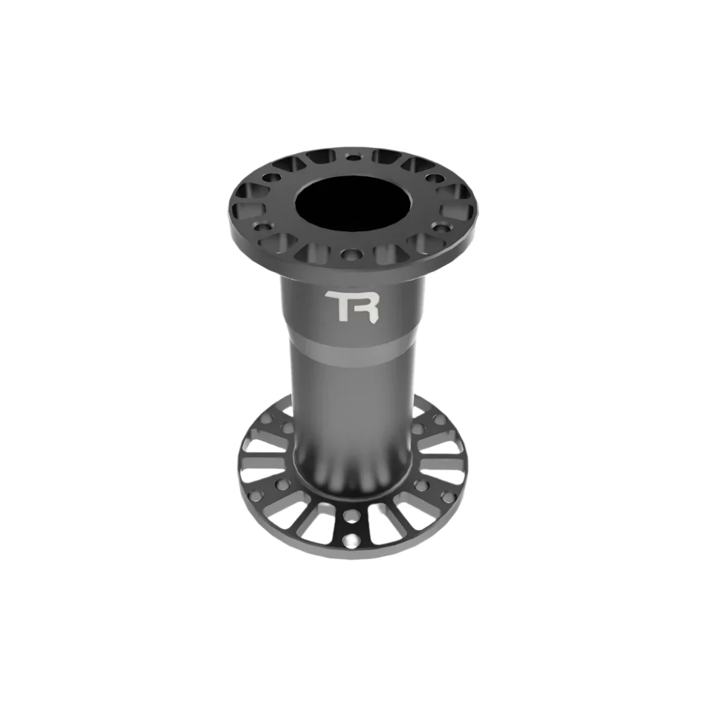 Trak Racer Steering Wheel Extension Spacer - Image 5