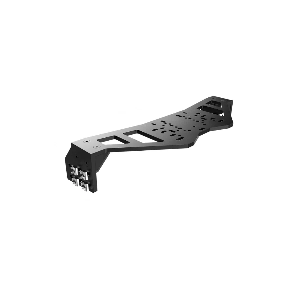 Trak Racer Universal Wheel Plate Deck with Full Slide and Angle Adjustment - Image 10
