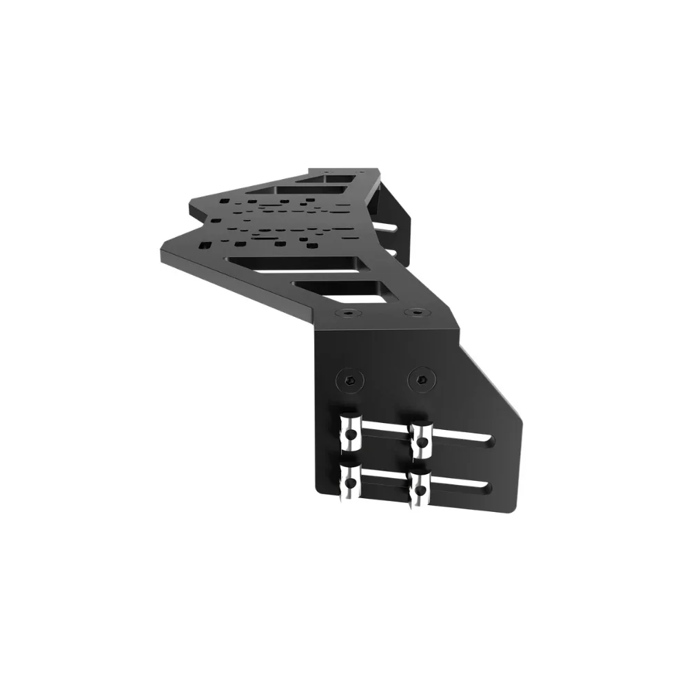 Trak Racer Universal Wheel Plate Deck with Full Slide and Angle Adjustment - Image 3
