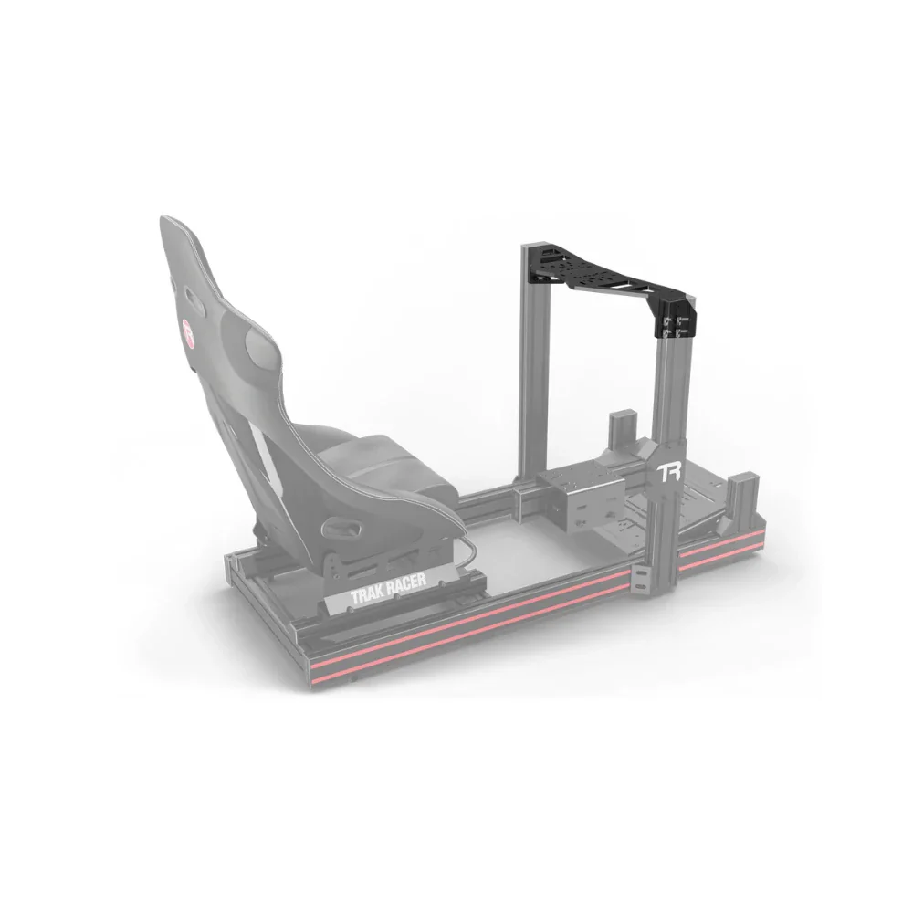 Trak Racer Universal Wheel Plate Deck with Full Slide and Angle Adjustment - Image 4