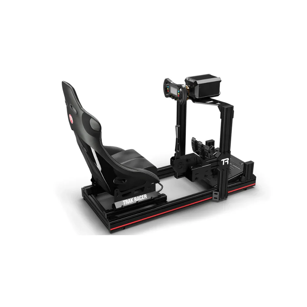 Trak Racer Universal Wheel Plate Deck with Full Slide and Angle Adjustment - Image 5