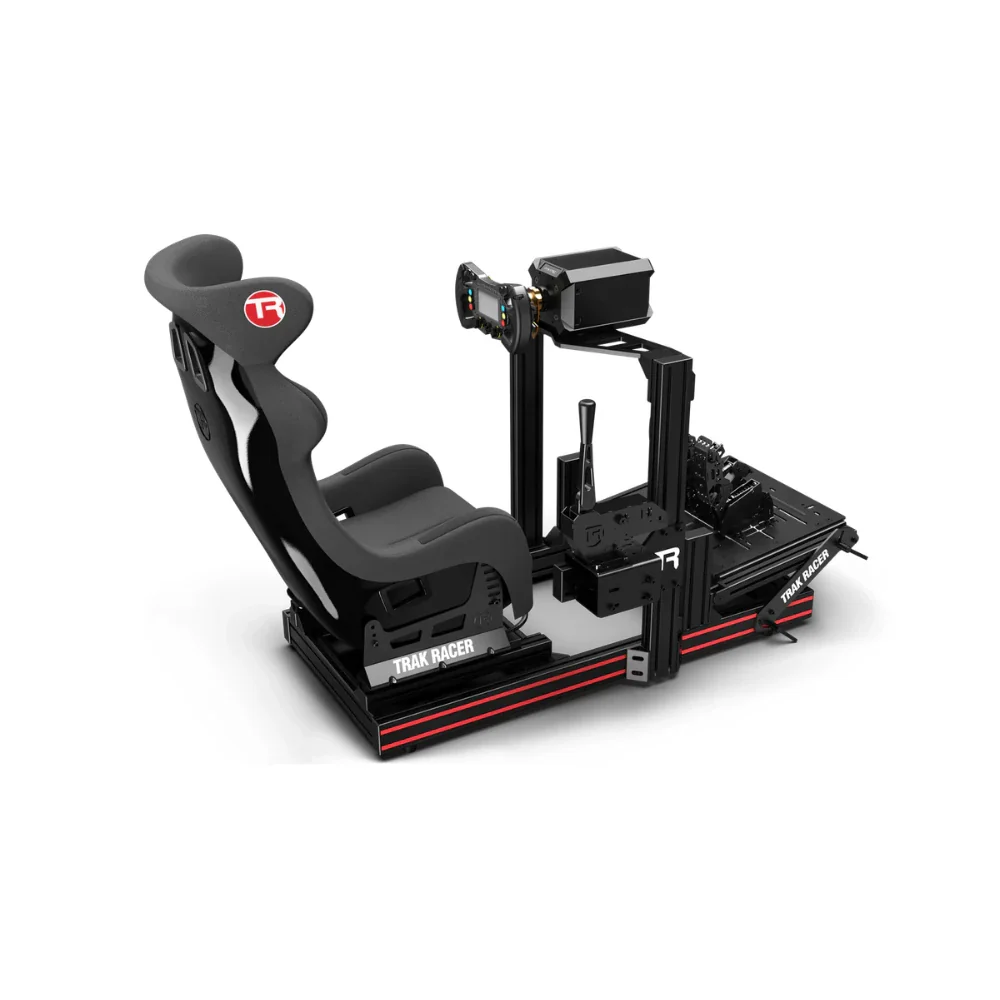 Trak Racer Universal Wheel Plate Deck with Full Slide and Angle Adjustment - Image 7