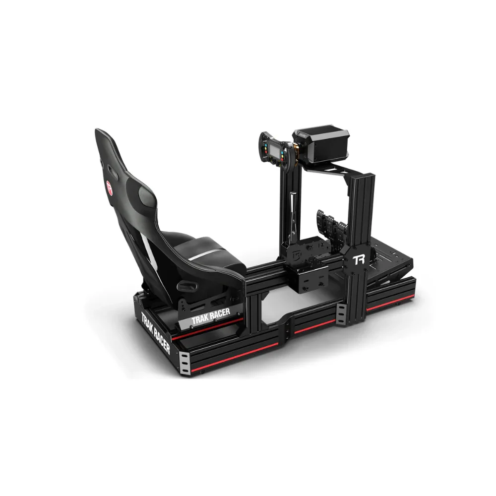 Trak Racer Universal Wheel Plate Deck with Full Slide and Angle Adjustment - Image 8