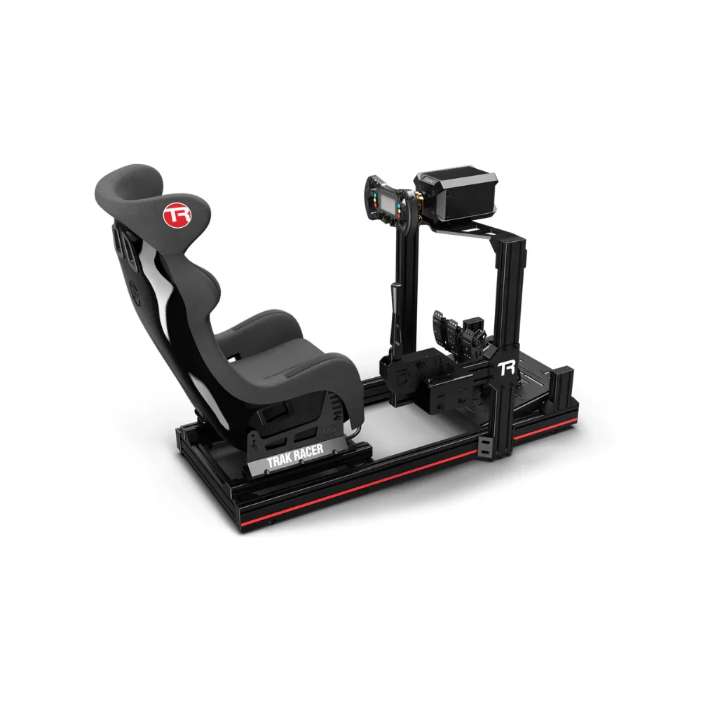 Trak Racer Universal Wheel Plate Deck with Full Slide and Angle Adjustment - Image 9