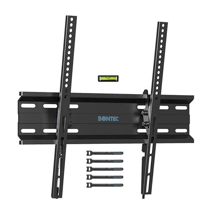 Ultra Slim Bracket for 23-60 inchs TVs for Aluminium Profile Stands