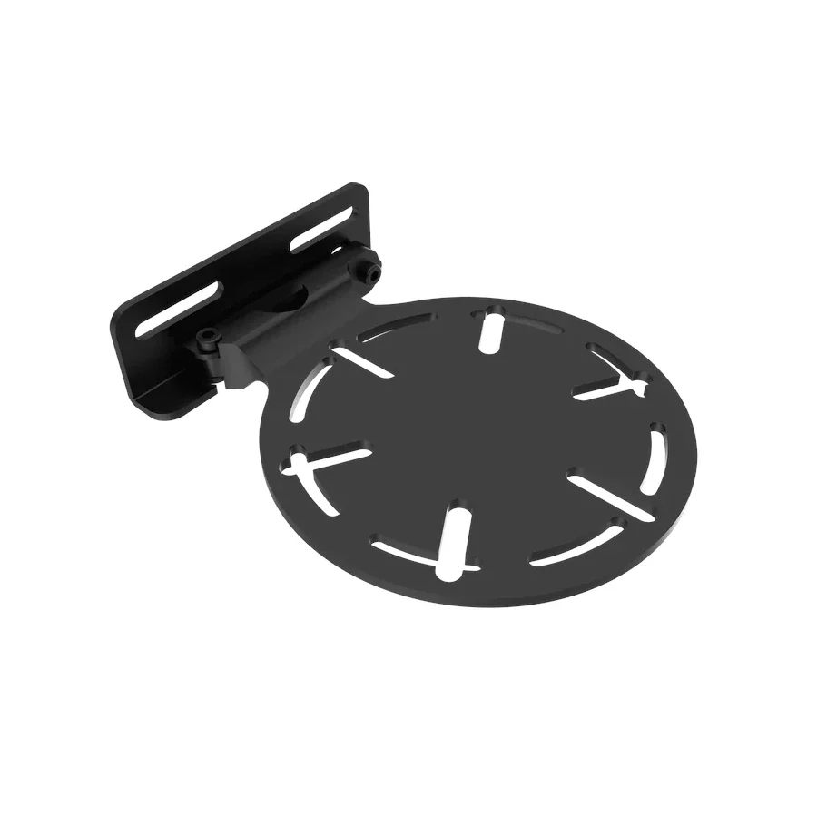 Trak Racer Universal Bass Shaker / Buttkicker / Tactile Transducer Sim Rig Mount