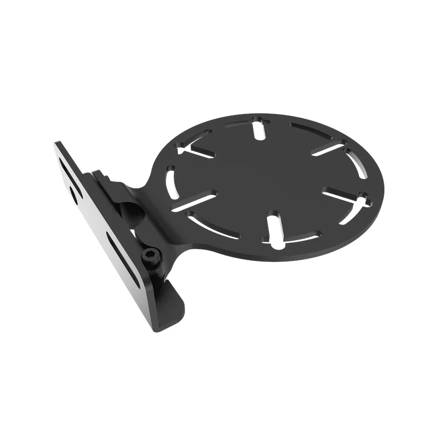 Trak Racer Universal Bass Shaker / Buttkicker / Tactile Transducer Sim Rig Mount - Image 3