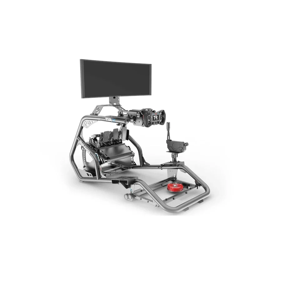 Trak Racer Universal Bass Shaker / Buttkicker / Tactile Transducer Sim Rig Mount - Image 4