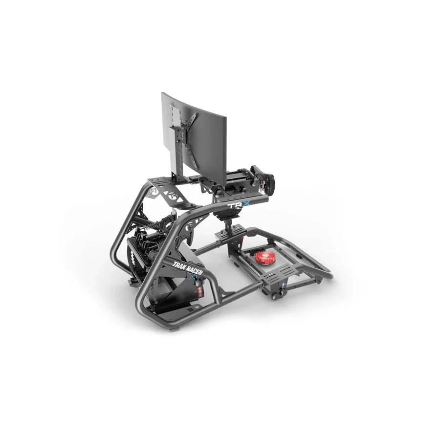 Trak Racer Universal Bass Shaker / Buttkicker / Tactile Transducer Sim Rig Mount - Image 5