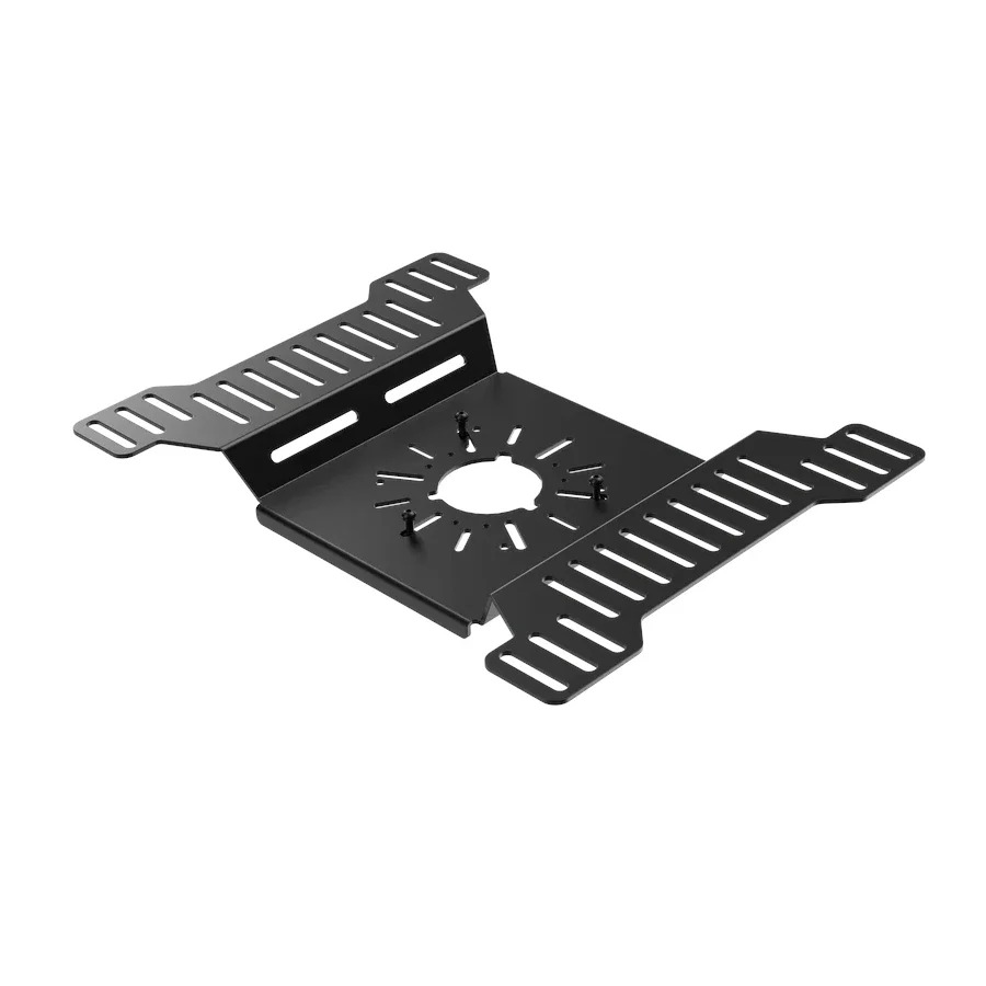 Trak Racer Universal Bass Shaker / Buttkicker / Tactile Transducer Sim Rig Mount (Large) - Image 3