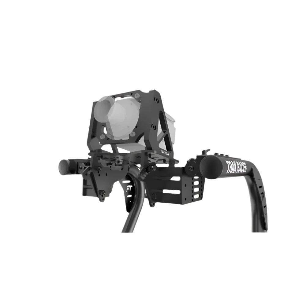 Trak Racer Universal Direct Motor Mount for Asetek Direct Drive Wheelbases - Image 8