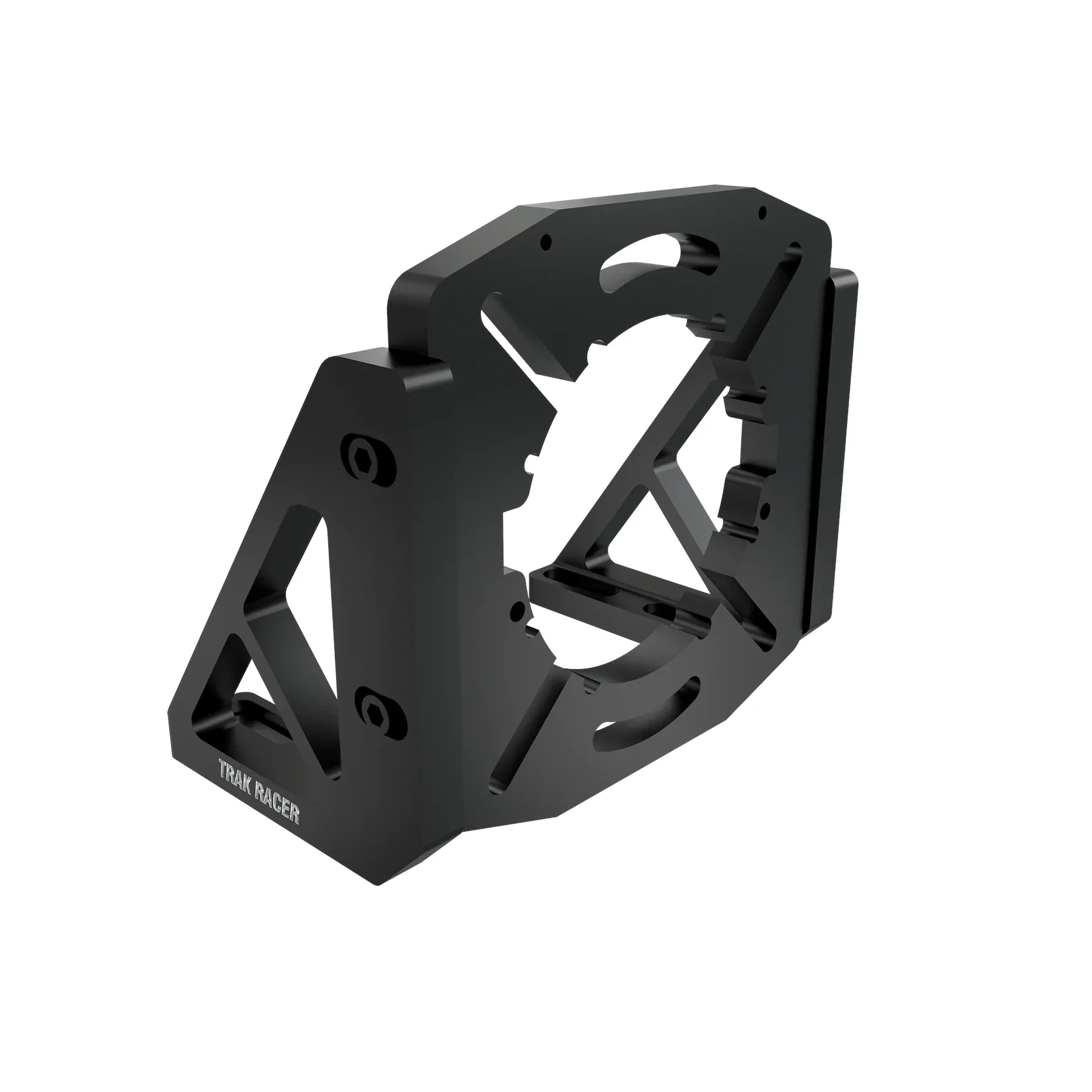 Trak Racer Universal Direct Motor Mount for Simucube, Simucube 2, VRS, Simagic, MIGE, Fanatec and more - Image 2