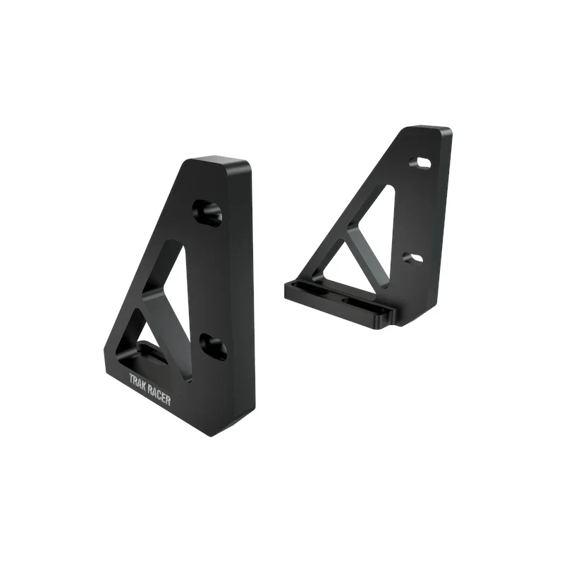 Trak Racer Universal Direct Mount for Fanatec Podium DD1, DD2, CSL DD and DD Pro