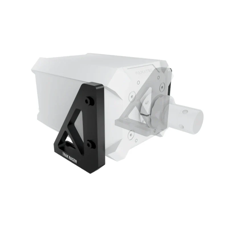 Trak Racer Universal Direct Mount for Fanatec Podium DD1, DD2, CSL DD and DD Pro - Image 2