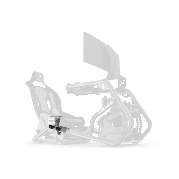 Trak Racer Universal Gear Shifter Mount for Alpine Racing TRX - Black - Image 2