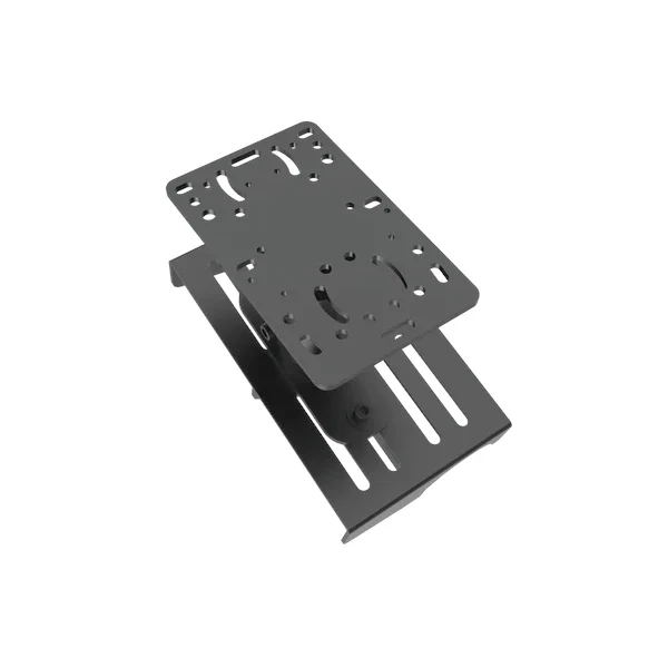 Trak Racer Universal Gear Shifter Mount for Alpine Racing TRX - Black - Image 4