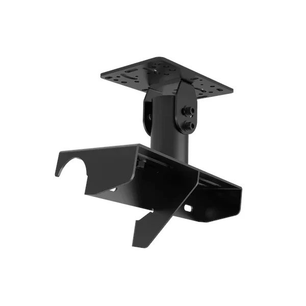 Trak Racer Universal Gear Shifter Mount for Alpine Racing TRX - Black - Image 5