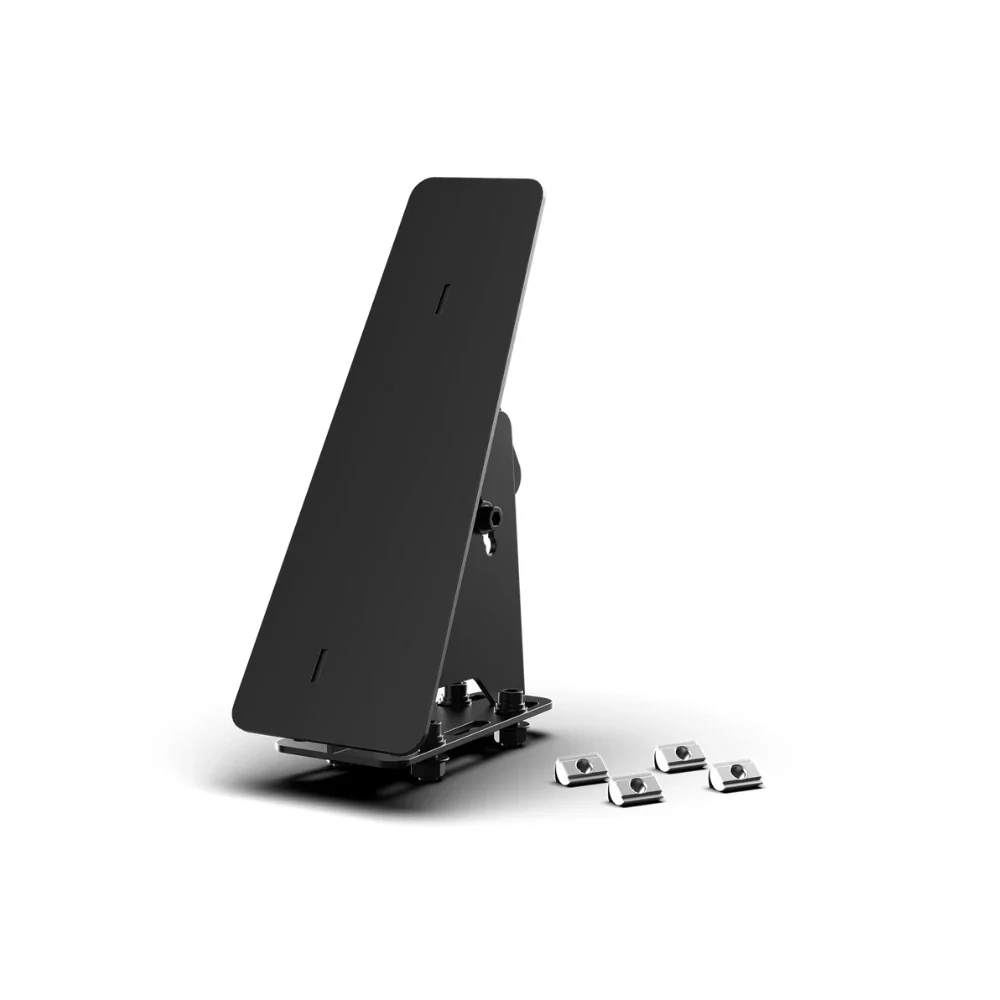 Trak Racer Universal Sim Racing Footrest