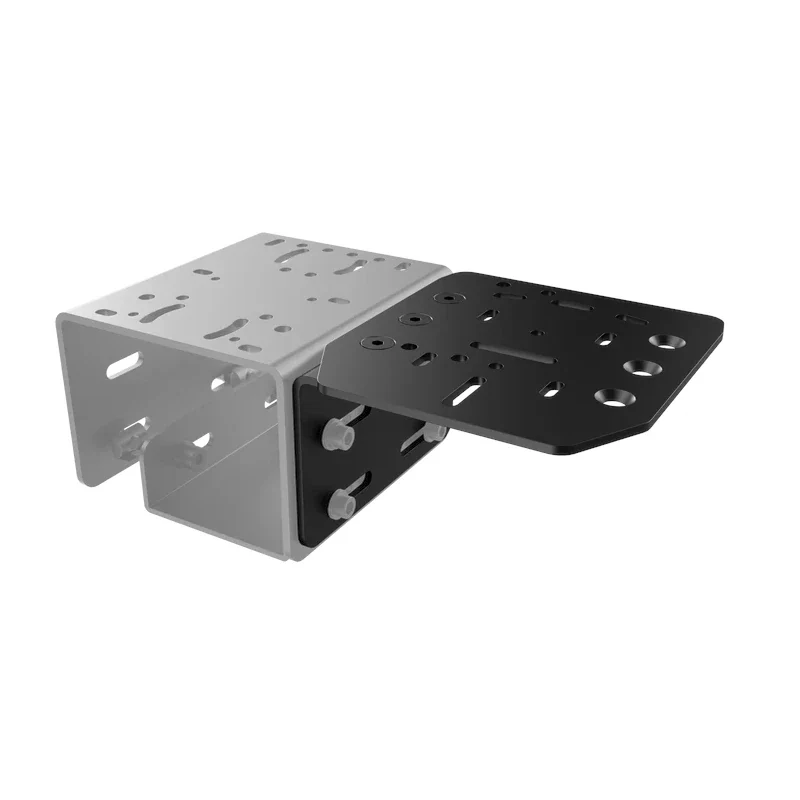 Trak Racer Universal TR-One Left or Right Side Handbrake Mount - Image 2