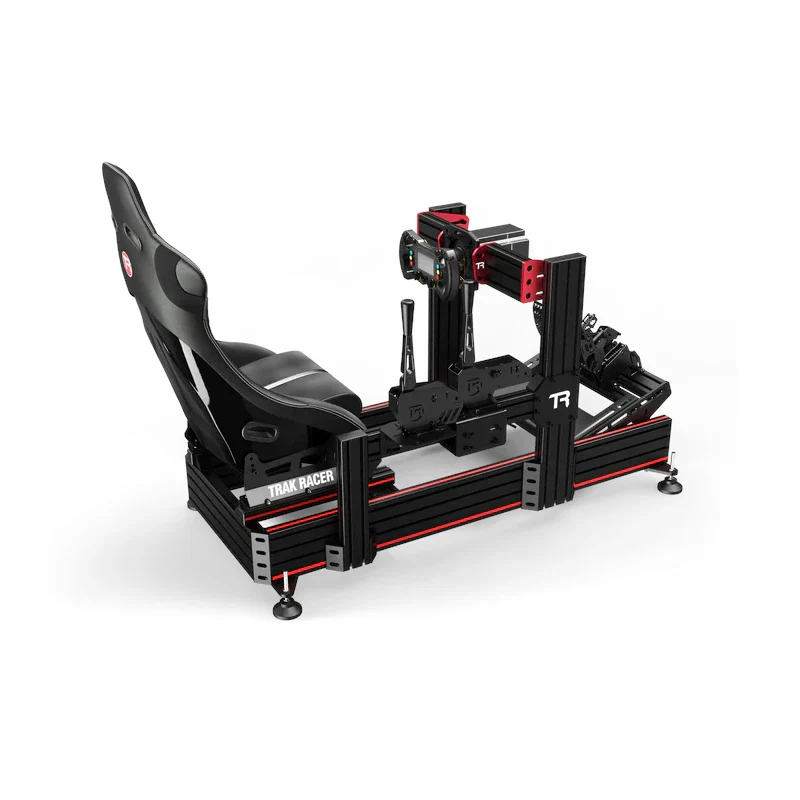 Trak Racer Universal TR-One Left or Right Side Handbrake Mount - Image 3
