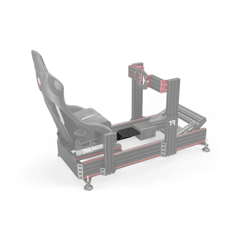 Trak Racer Universal TR-One Left or Right Side Handbrake Mount - Image 4
