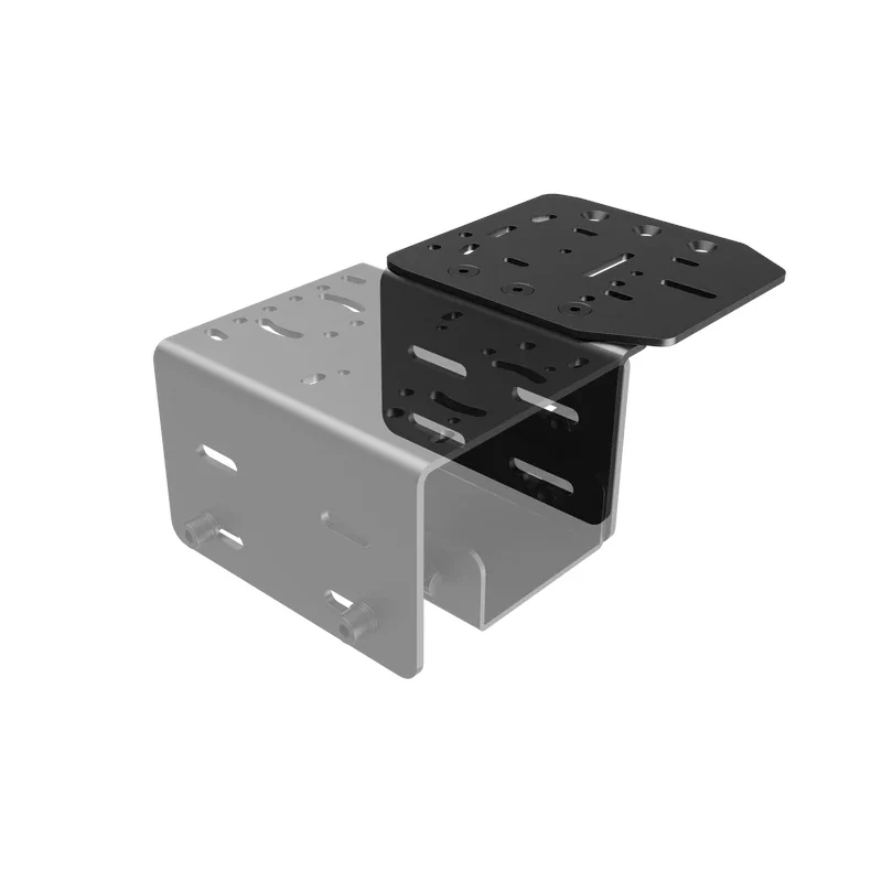 Trak Racer Universal TR-One Left or Right Side Handbrake Mount - Image 7