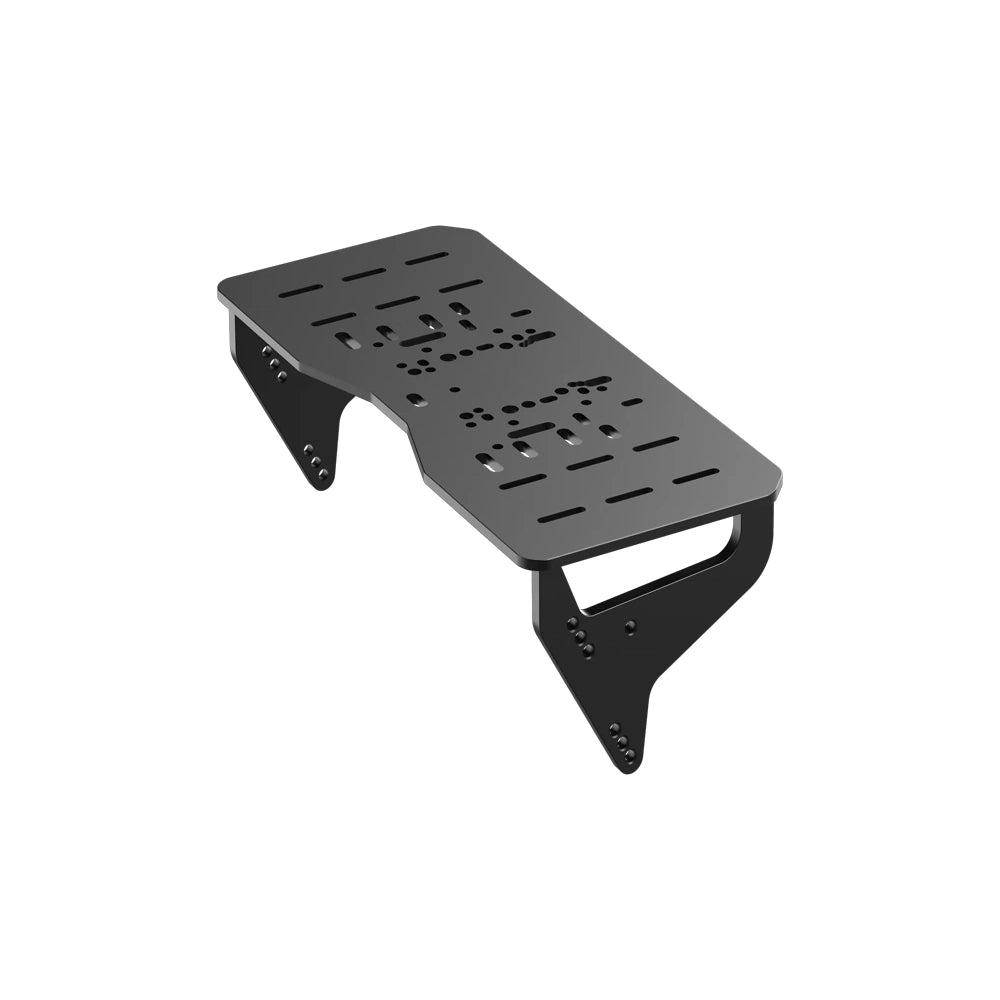 Trak Racer Universal Wheel Deck/Plate for Alpine Racing TRX