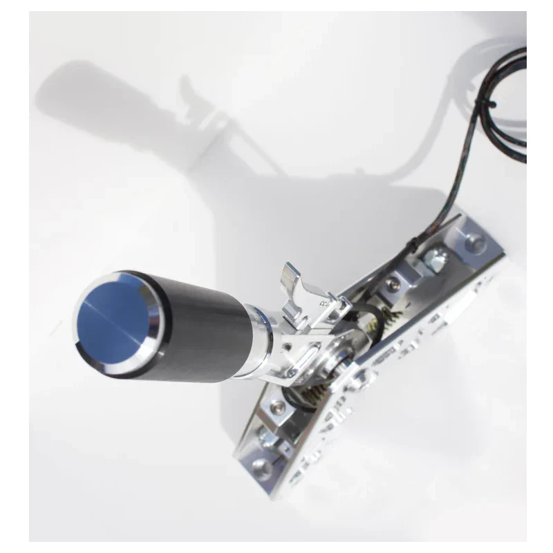 V2 JINX Sequential Gaming Shifter - Silver - Image 2