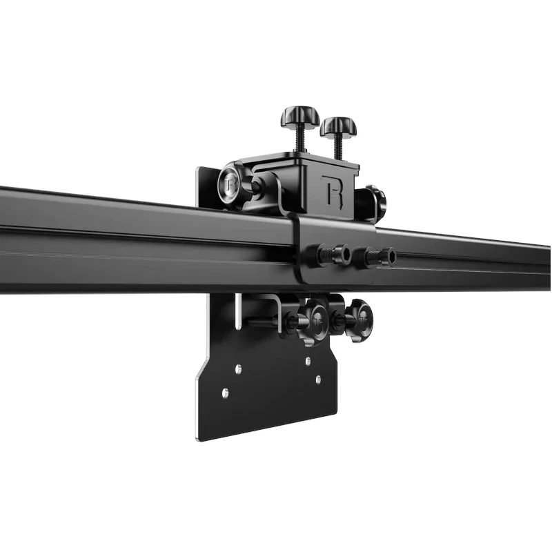 Trak Racer Variable Adjustment Vesa Adapter Kit for Monitors - Image 4