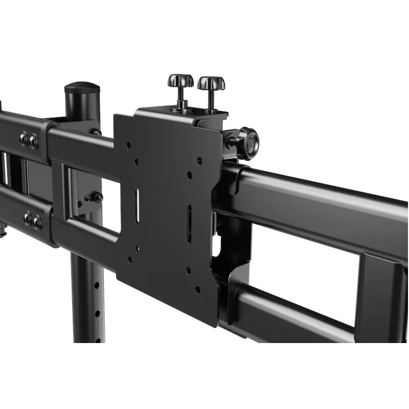 Trak Racer Variable Adjustment Vesa Adapter Kit for Monitors - Image 5