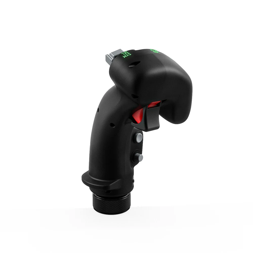 Virpil Archer-SF Cyclic Grip - Image 2