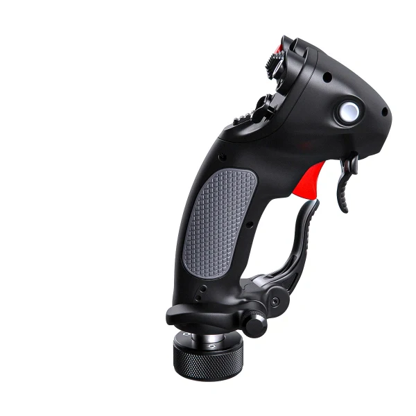 Virpil CDT-AERO-R Grip - Image 7