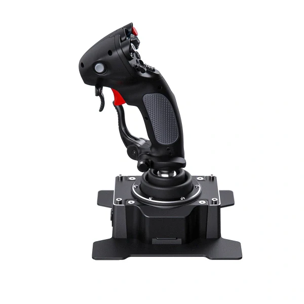 Virpil CDT-Aeromax-L Flightstick | Left-Hand Flight Control System - Image 2