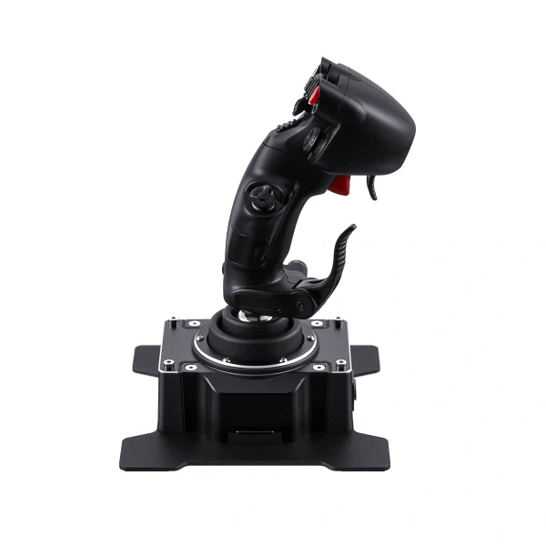 Virpil CDT-Aeromax-L Flightstick | Left-Hand Flight Control System - Image 6