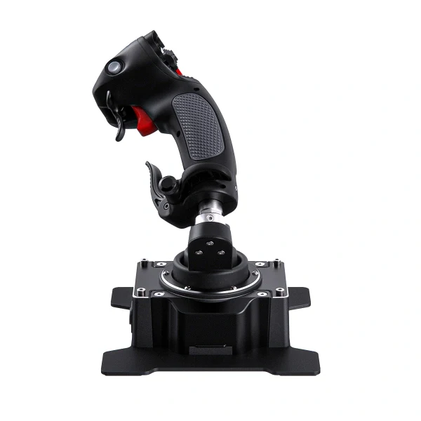 Virpil CDT-Aeromax-LZ Flightstick | Space Flight Ominthrottle - Image 3