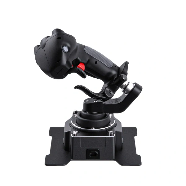 Virpil CDT-Aeromax-LZ Flightstick | Space Flight Ominthrottle - Image 5