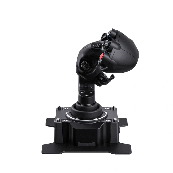 Virpil CDT-Aeromax-LZ Flightstick | Space Flight Ominthrottle - Image 7